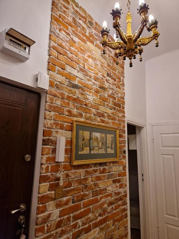Апартаменти Luxury Living Kopernik Варшава Екстер'єр фото
